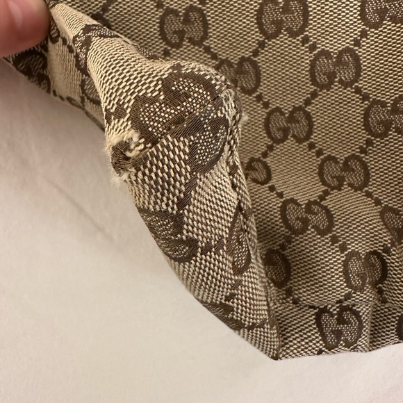 Gucci Belt Bag (Authentic) - Picture 4 of 4